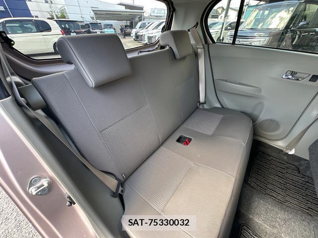 Toyota PIXIS EPOCH 2015-08 8071520-10