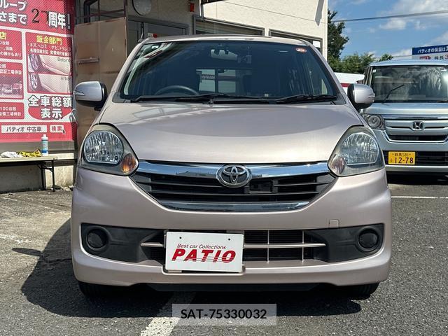 Toyota PIXIS EPOCH 2015-08 8071520-16