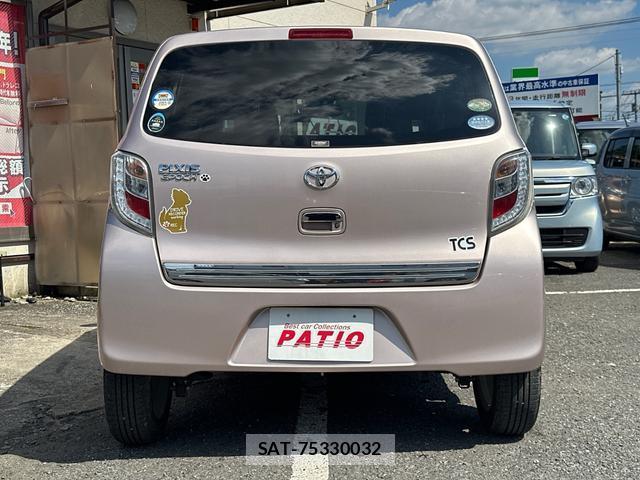 Toyota PIXIS EPOCH 2015-08 8071520-17