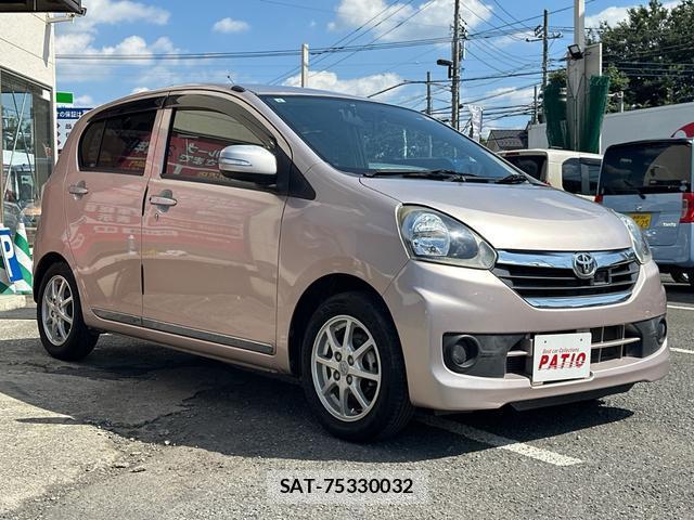 Toyota PIXIS EPOCH 2015-08 8071520-18