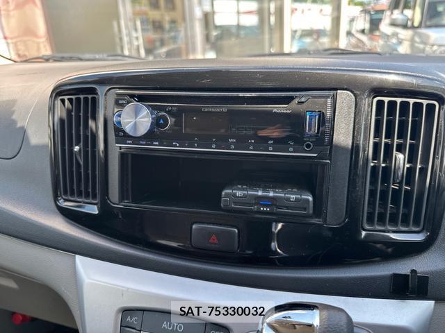 Toyota PIXIS EPOCH 2015-08 8071520-2