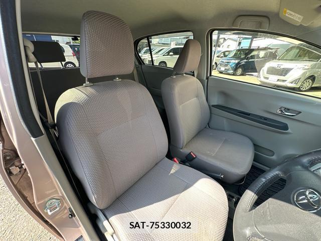 Toyota PIXIS EPOCH 2015-08 8071520-7
