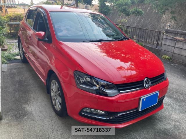 VolksWagen POLO 2016-01 8070994-0