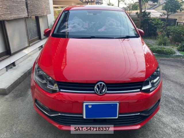VolksWagen POLO 2016-01 8070994-1