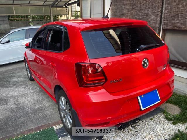 VolksWagen POLO 2016-01 8070994-13