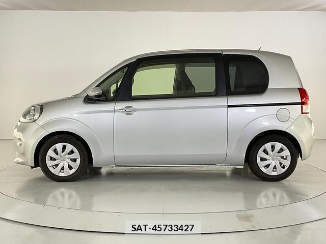 Toyota PORTE 2017-07 8071514-3