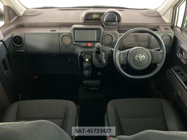 Toyota PORTE 2017-07 8071514-5