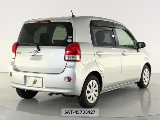 Toyota PORTE 2017-07 8071514-6