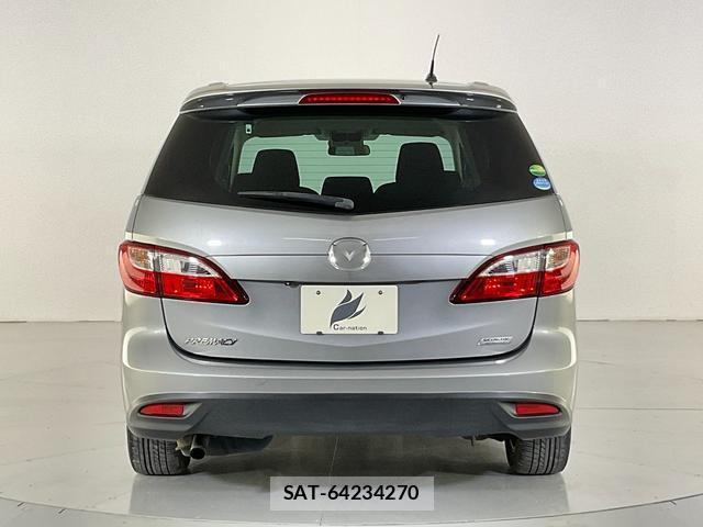 Mazda PREMACY 2015-12 8072454-1