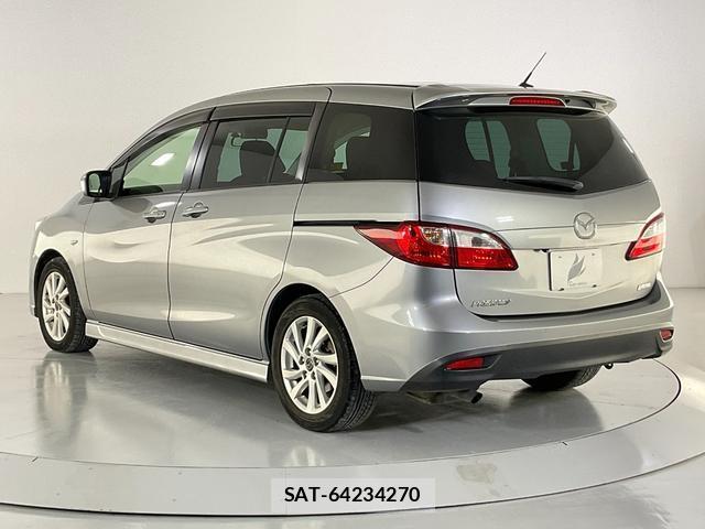 Mazda PREMACY 2015-12 8072454-10