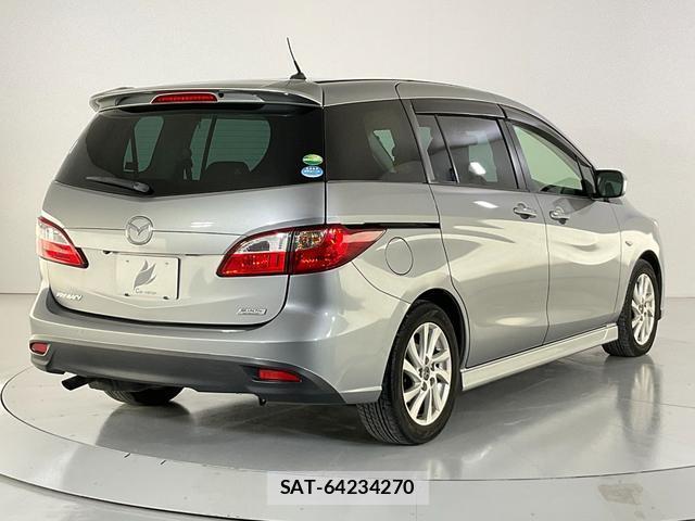 Mazda PREMACY 2015-12 8072454-11