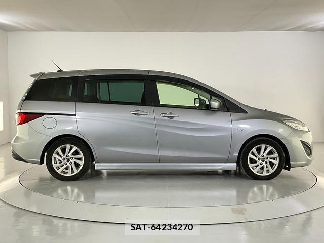 Mazda PREMACY 2015-12 8072454-12