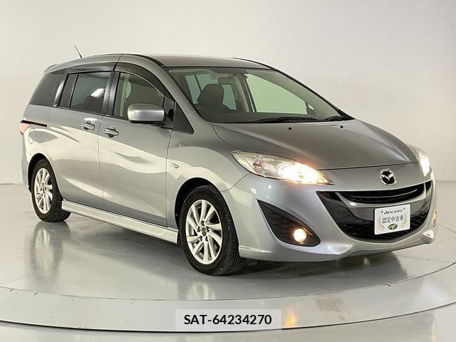 Mazda PREMACY 2015-12 8072454-13