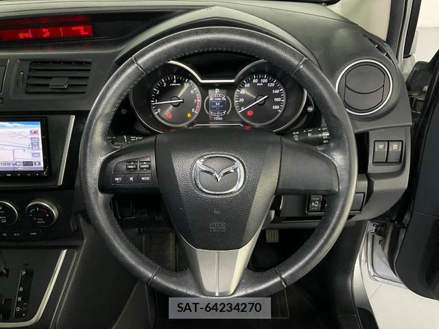 Mazda PREMACY 2015-12 8072454-17