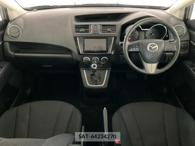 Mazda PREMACY 2015-12 8072454-2