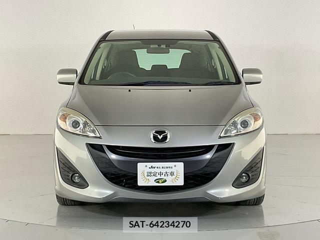 Mazda PREMACY 2015-12 8072454-8
