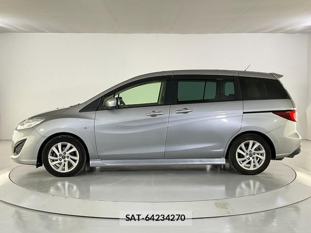 Mazda PREMACY 2015-12 8072454-9