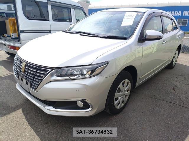 sat car