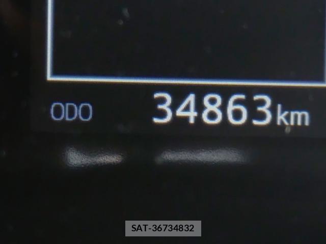 Toyota PREMIO 2019-06 8072551-9