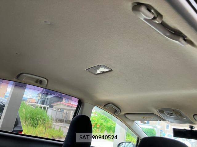 Toyota PRIUS ALPHA 2014-02 8071289-10