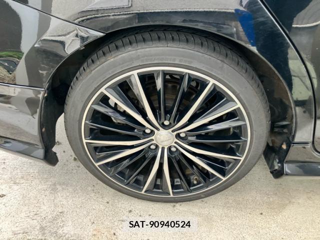 Toyota PRIUS ALPHA 2014-02 8071289-5