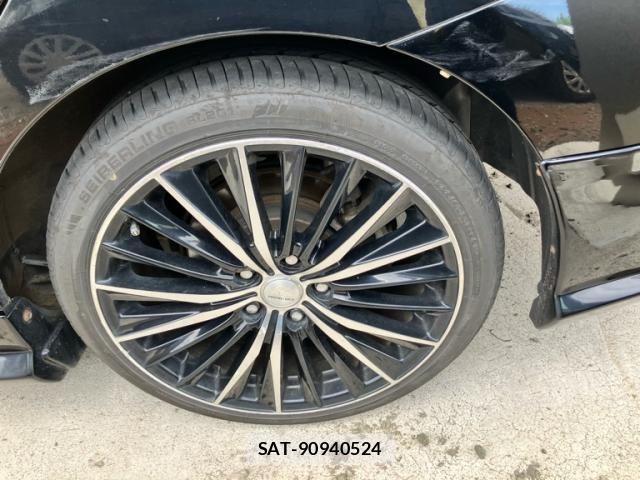 Toyota PRIUS ALPHA 2014-02 8071289-6