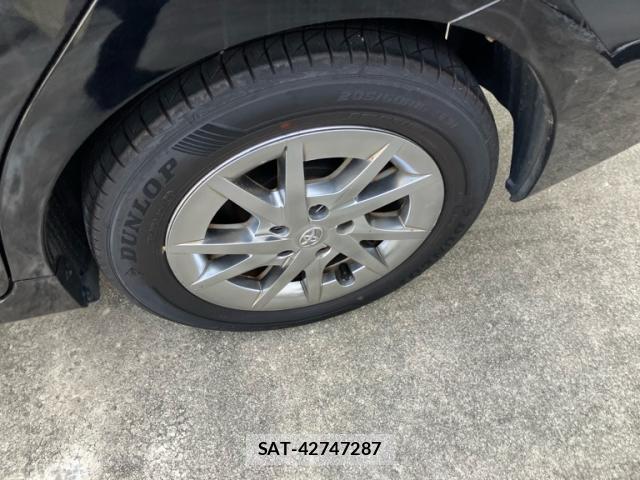 Toyota PRIUS ALPHA 2014-03 8071290-12