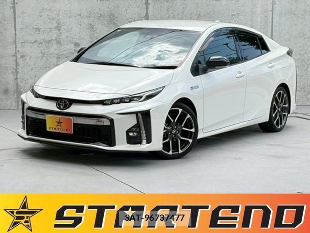 Toyota PRIUS PHV 2019-02 8072218-0