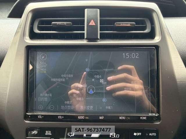Toyota PRIUS PHV 2019-02 8072218-12