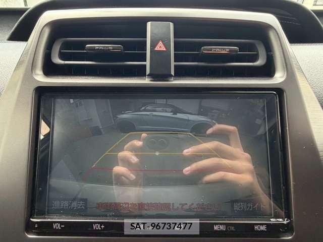 Toyota PRIUS PHV 2019-02 8072218-13