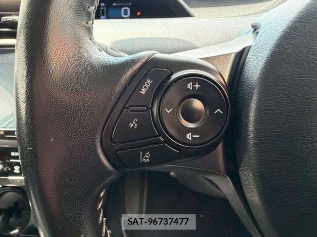Toyota PRIUS PHV 2019-02 8072218-14