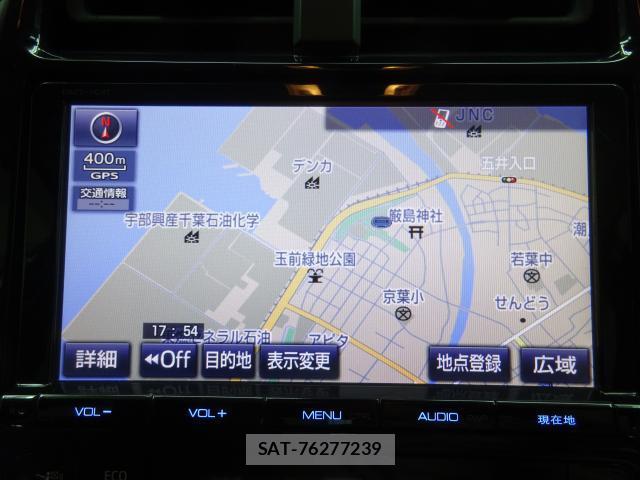 Toyota PRIUS 2017-09 8070875-4