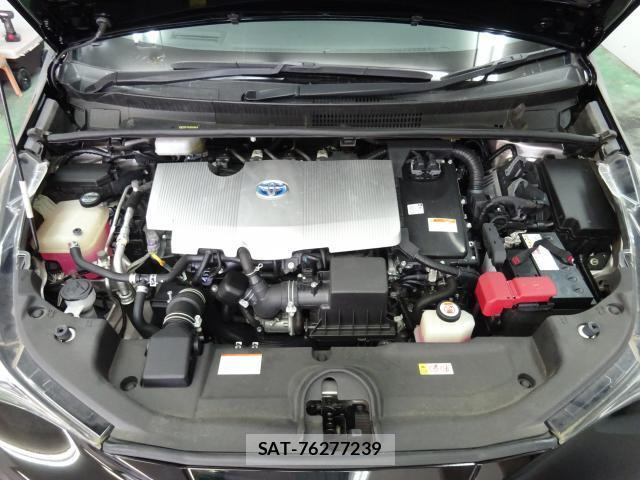 Toyota PRIUS 2017-09 8070875-7