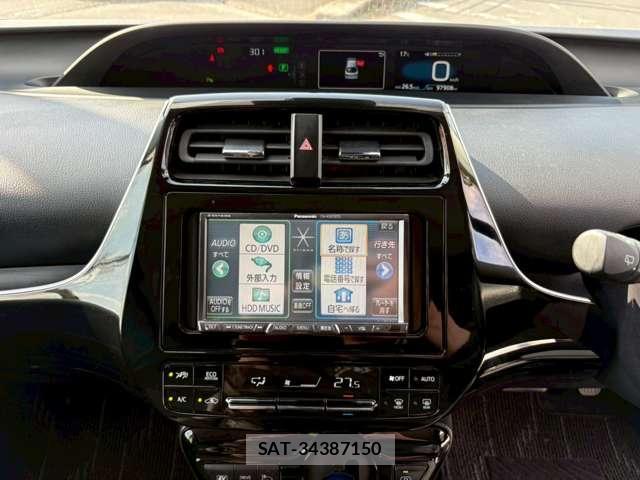 Toyota PRIUS 2019-03 8071022-12