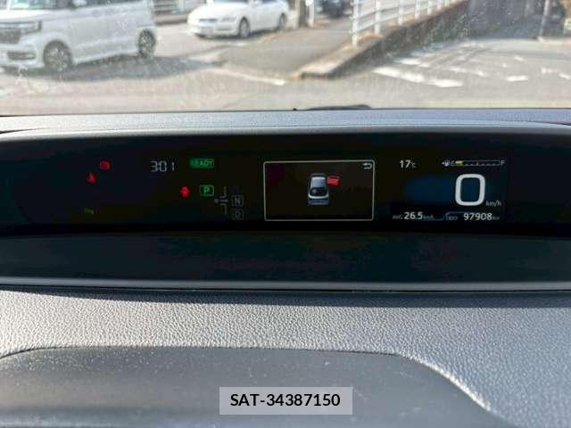 Toyota PRIUS 2019-03 8071022-13