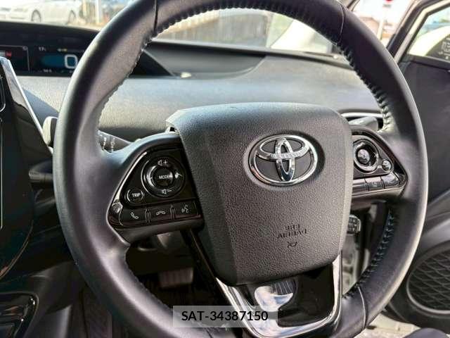 Toyota PRIUS 2019-03 8071022-15