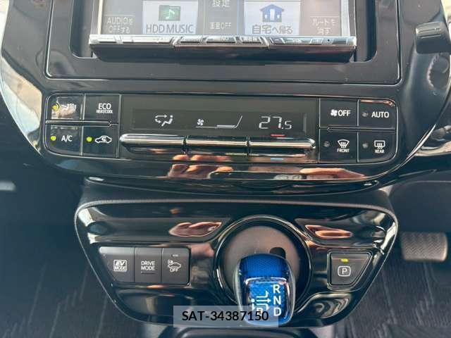 Toyota PRIUS 2019-03 8071022-8