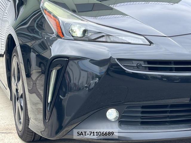 Toyota PRIUS 2021-06 8071042-12