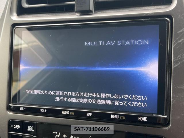 Toyota PRIUS 2021-06 8071042-2