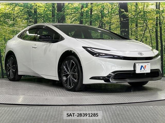 Toyota PRIUS 2024-02 8071095-15