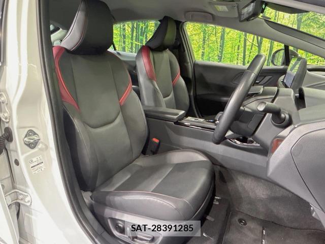Toyota PRIUS 2024-02 8071095-7