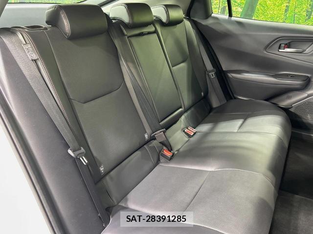 Toyota PRIUS 2024-02 8071095-8