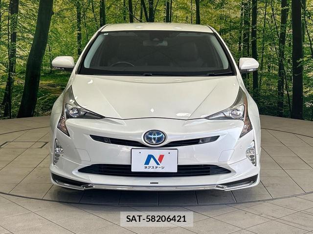Toyota PRIUS 2016-07 8071125-13