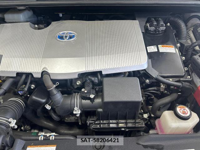 Toyota PRIUS 2016-07 8071125-17