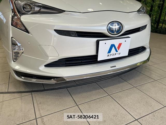 Toyota PRIUS 2016-07 8071125-2