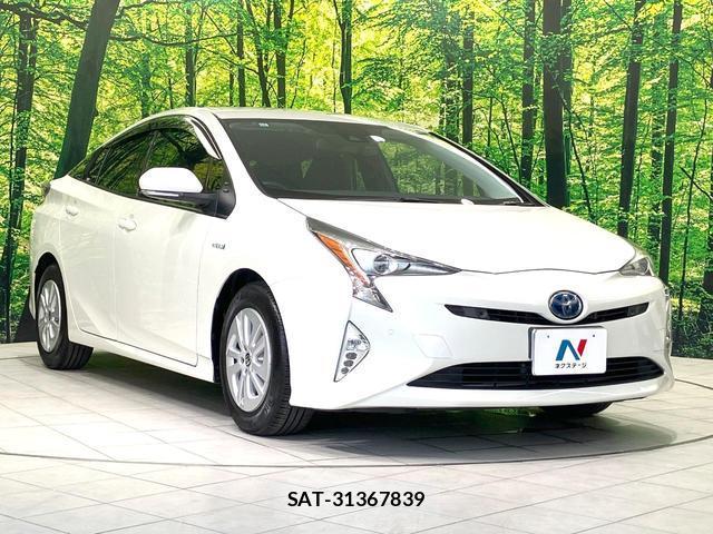Toyota PRIUS 2017-11 8071283-15