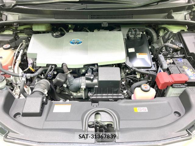 Toyota PRIUS 2017-11 8071283-17