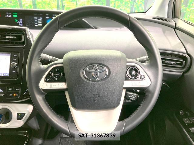 Toyota PRIUS 2017-11 8071283-7