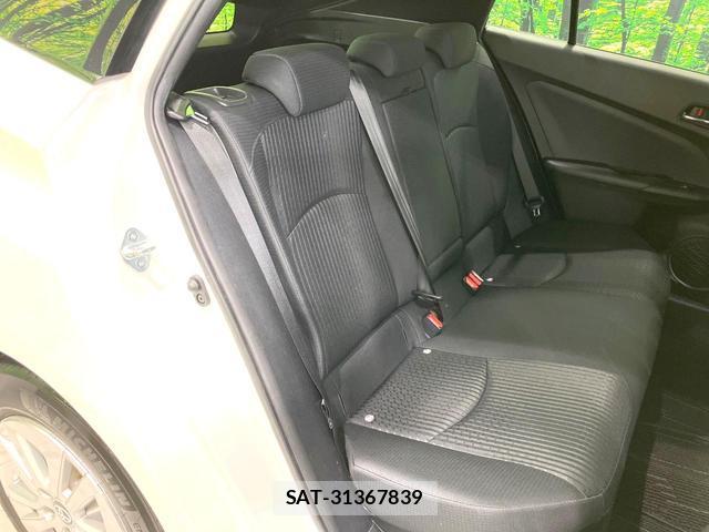 Toyota PRIUS 2017-11 8071283-9