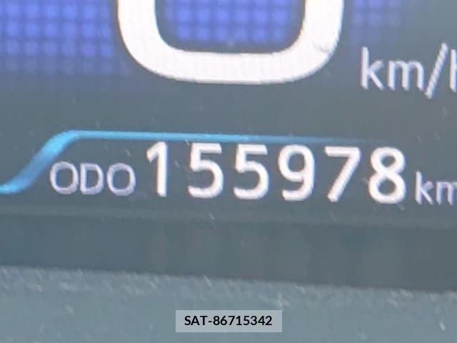 Toyota PRIUS 2018-07 8071359-9